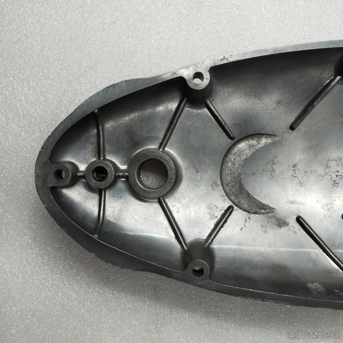 MANET 90 VÍKO SPOJKY ORIGINÁL - 3