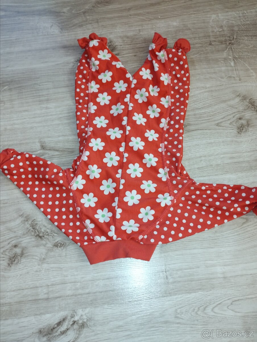 Nový koupací overalek - 3