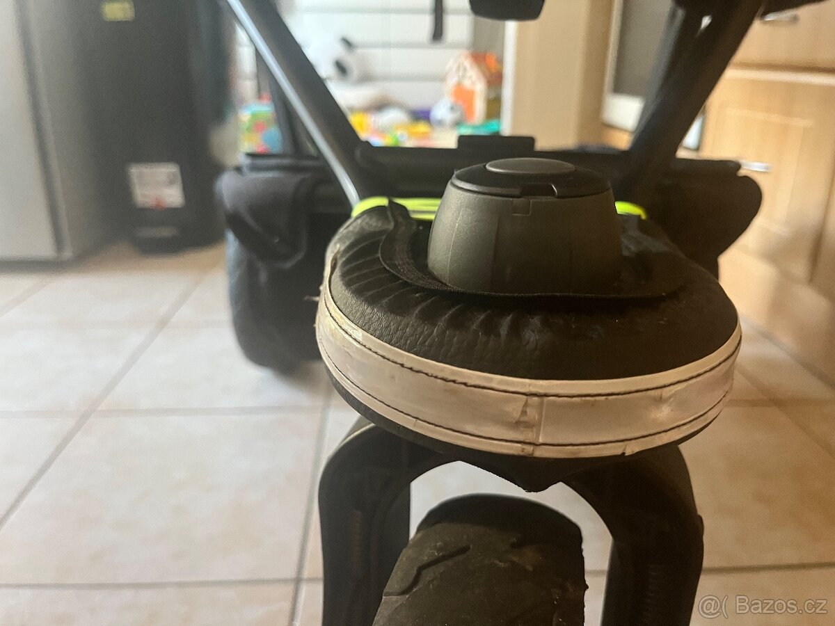 Kocarek TFK mono 2 - 3