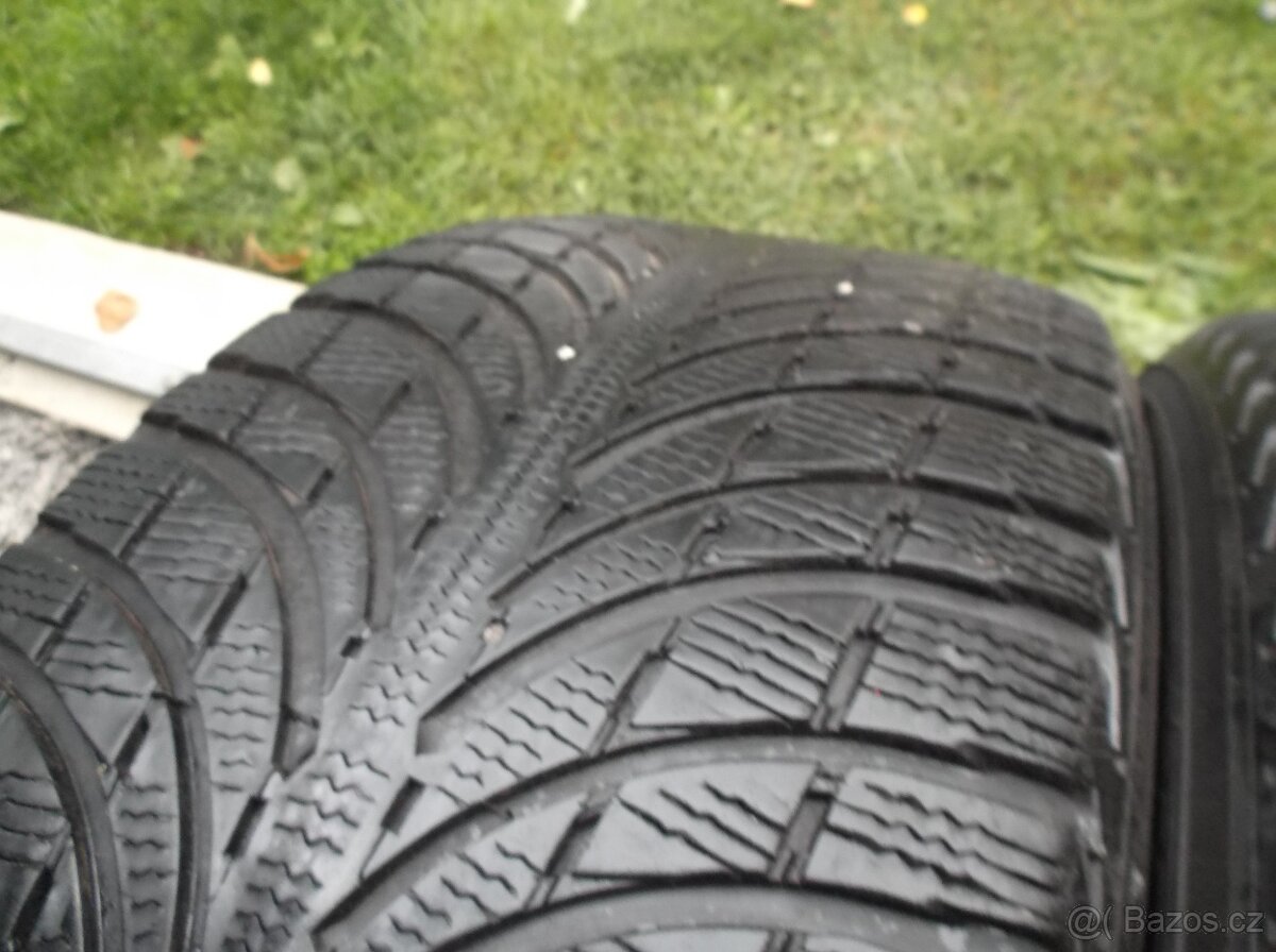 255/45/20 105V MICHELIN 2KS ZIMNÍ - 3