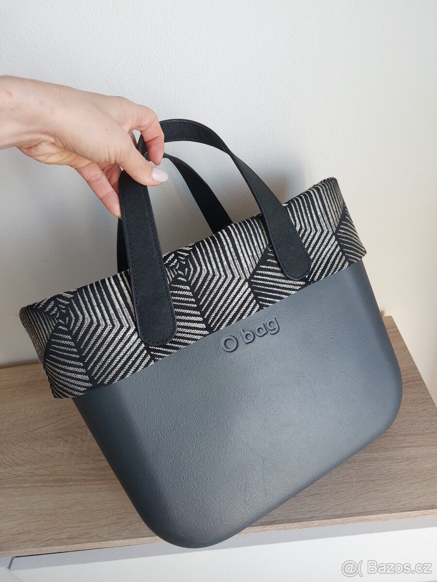 Obag standard volcano - 3