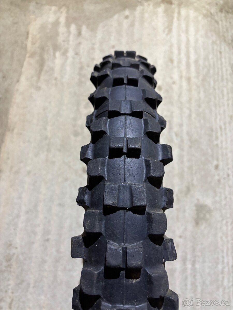 Pneu 80/100 21 - 3
