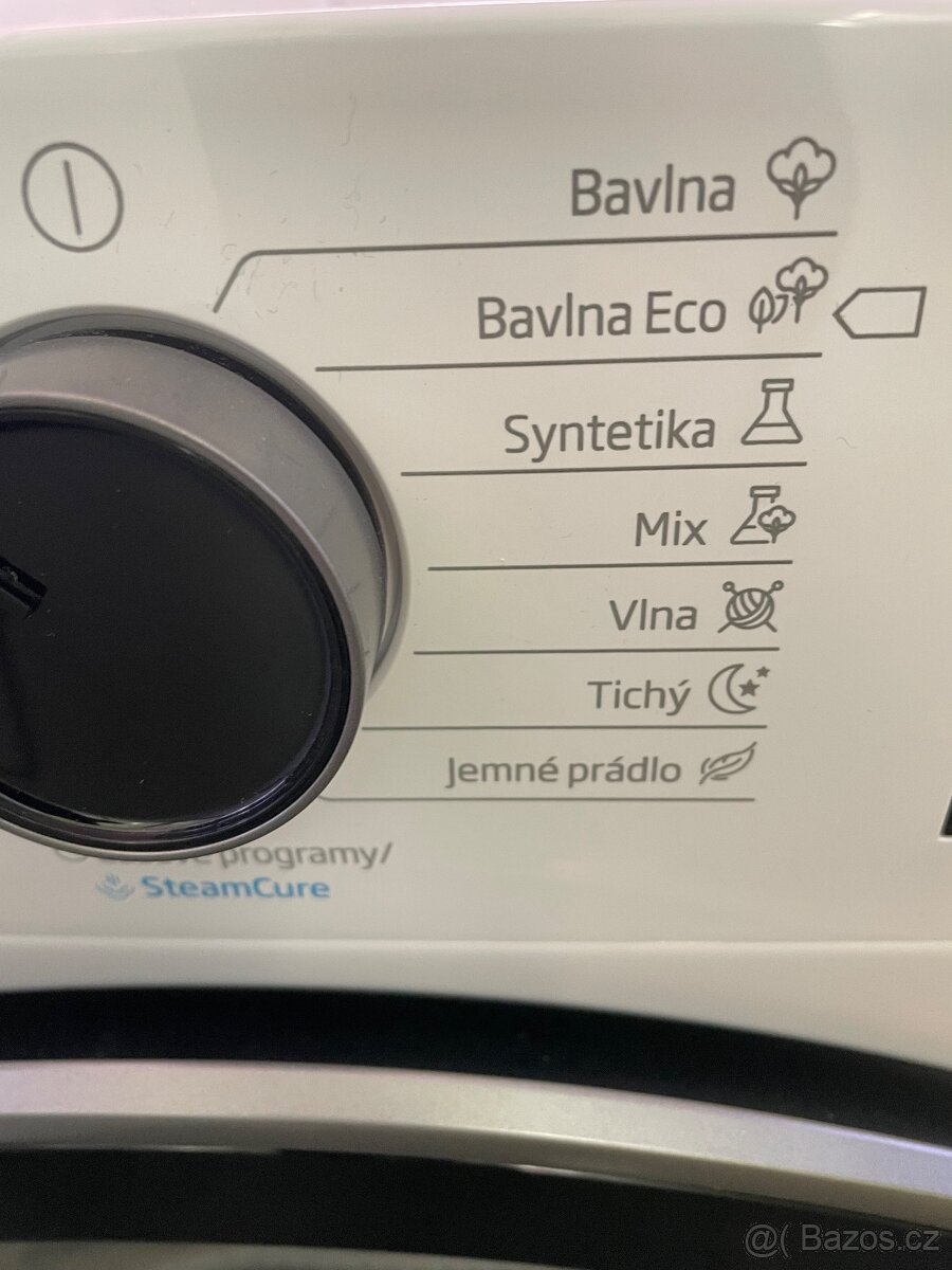 Nepoužitá sušička Beko DPY8506GXB2 - 3