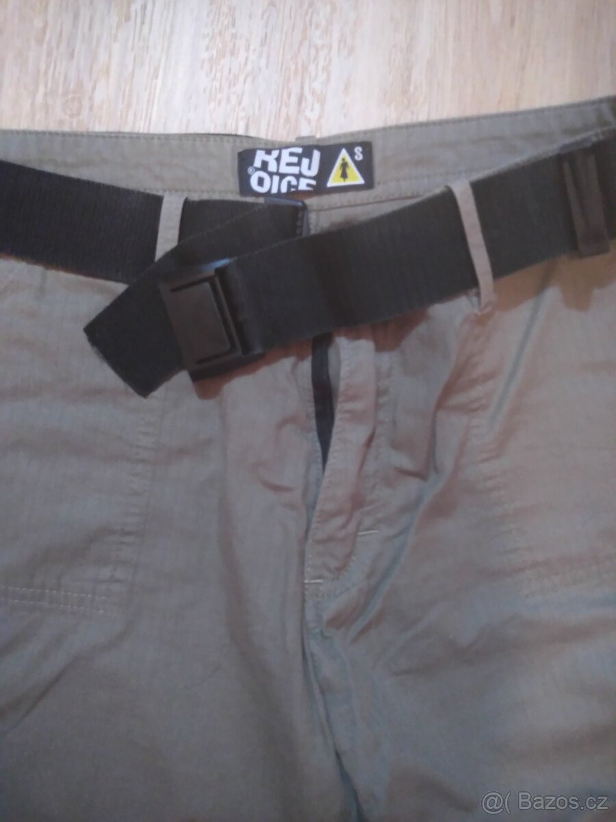 Dámské,dívčí kalhoty - 3