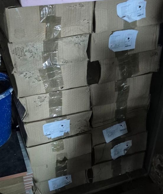 střešní protisněhový hák Bramac 38476 - 3