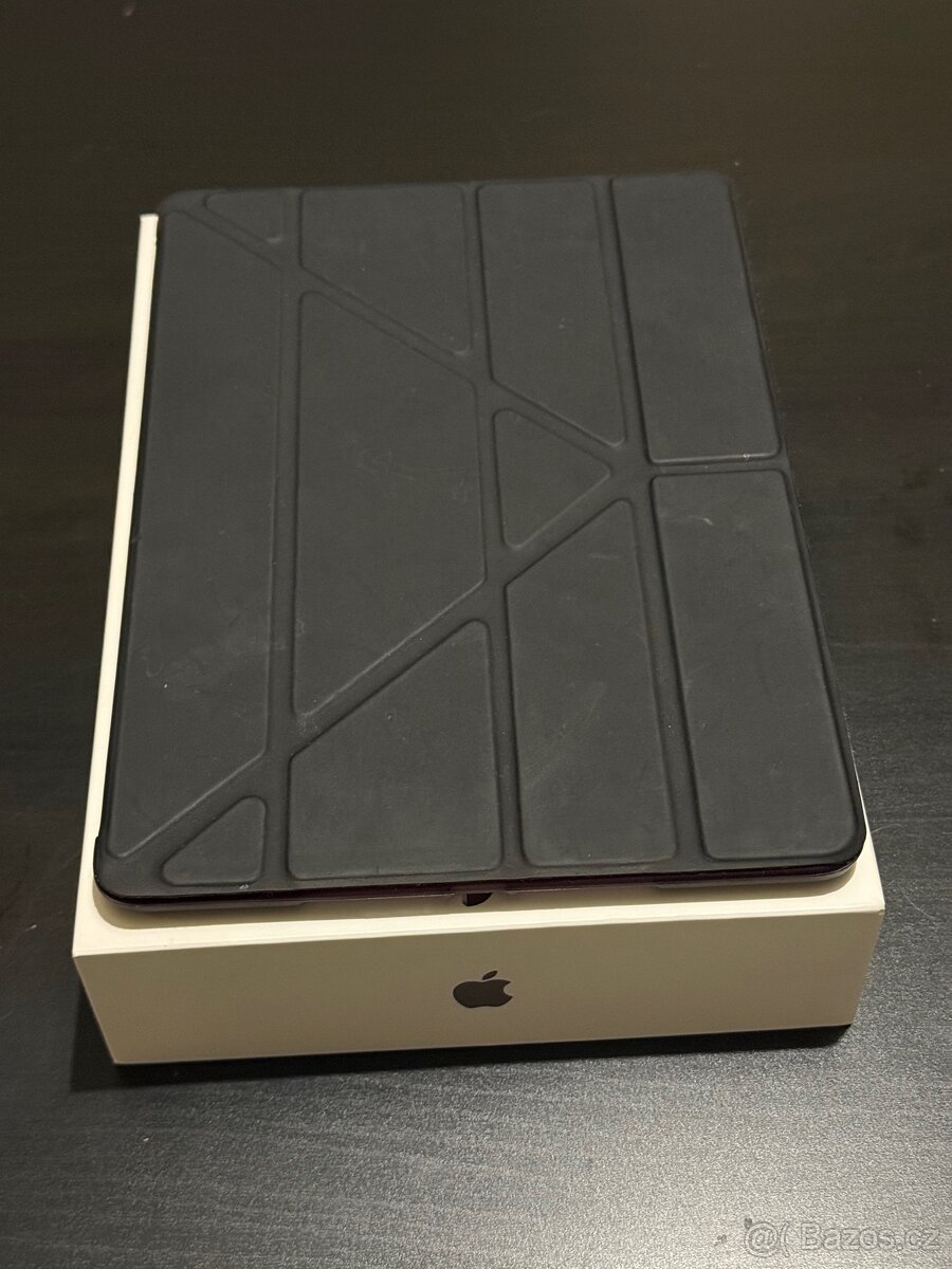 iPad 5. Generace, 128 GB - 3