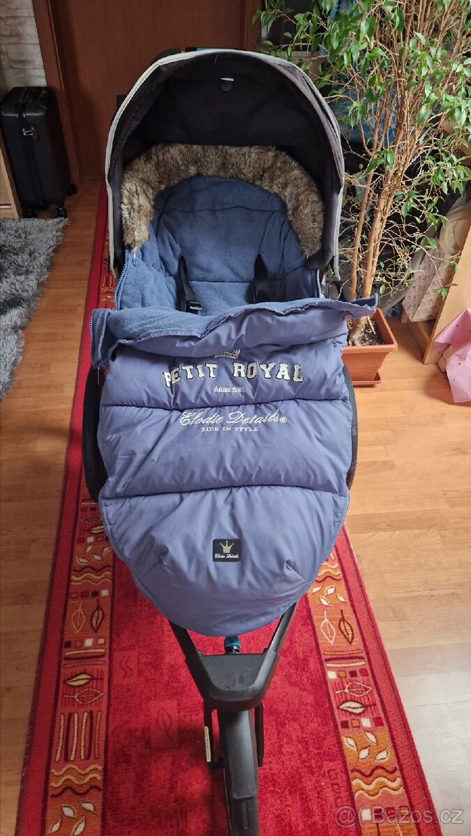 Thule Urban Glide 2 - 3