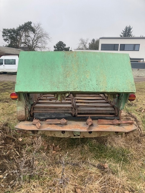 Rozmetadlo Rur 5 - 3