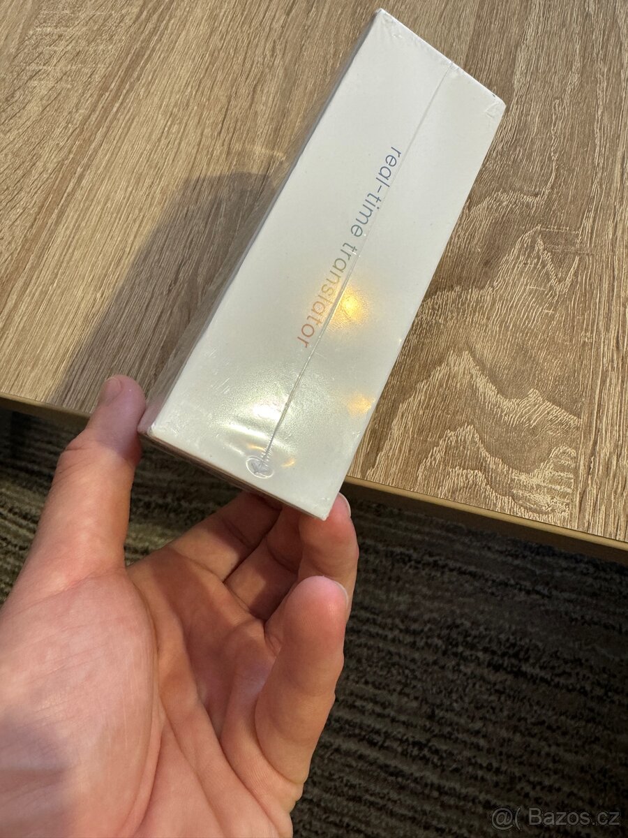 Překladač poliglu - 3