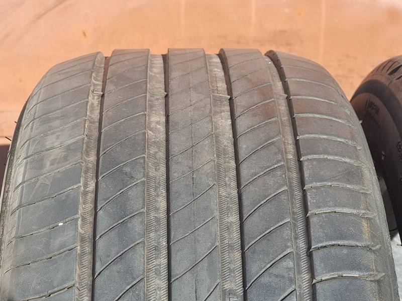 Letní Michelin 225/45/17 - 3