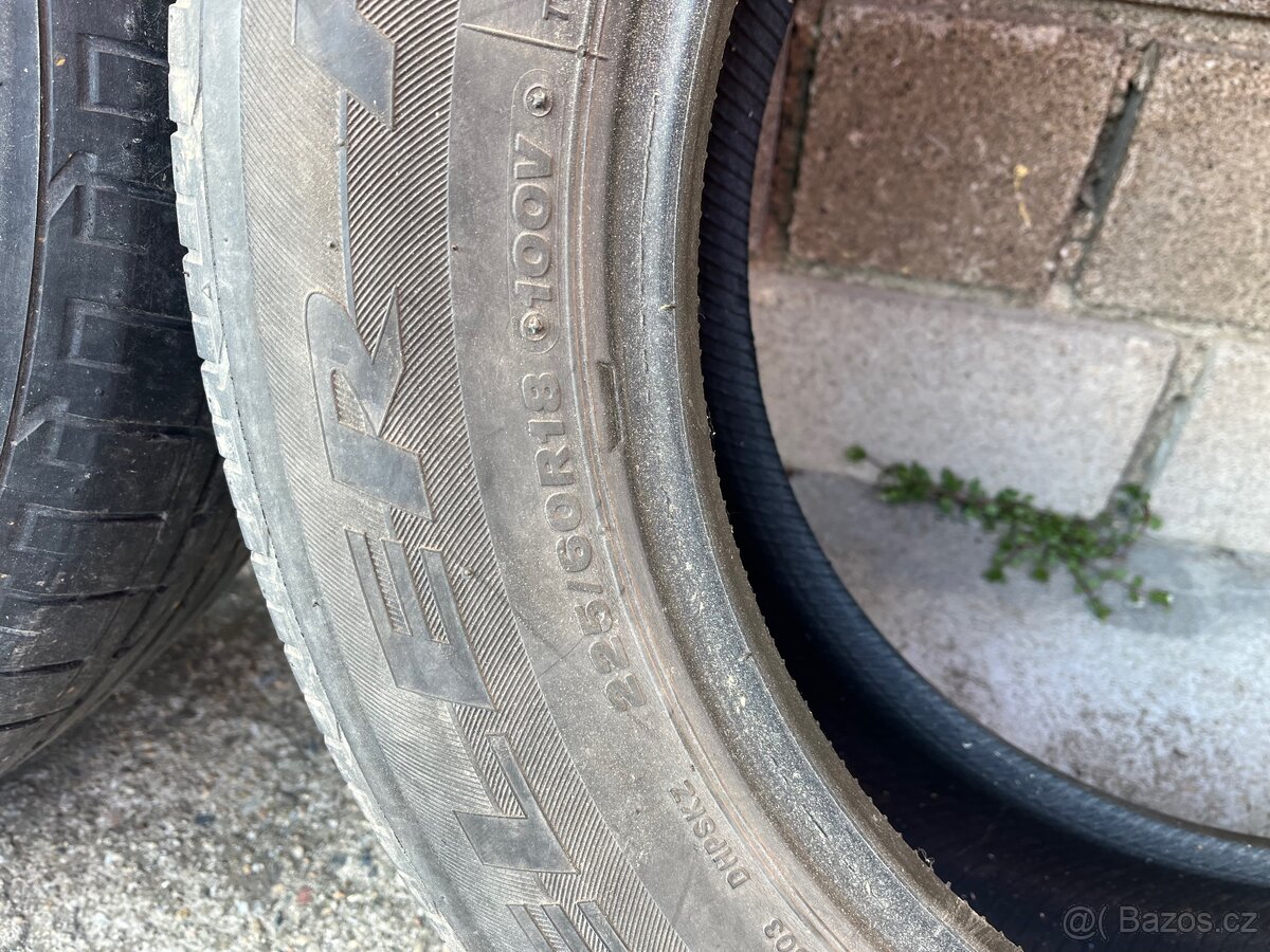 Pneumatiky - 3
