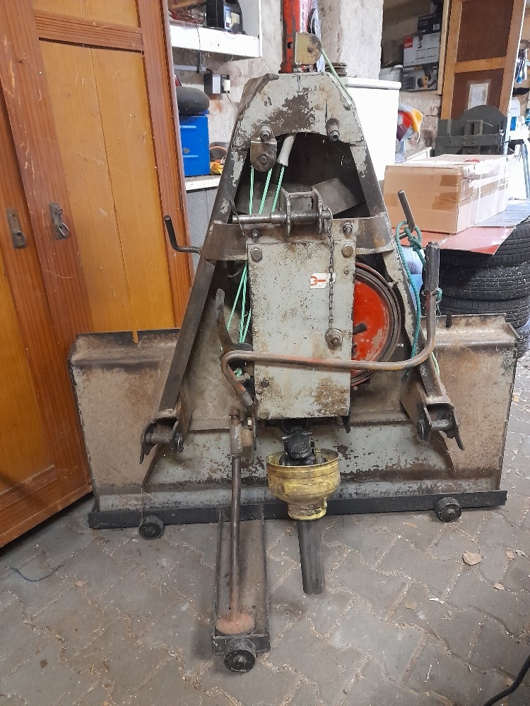 Prodám LESNÍ NAVIJÁK - 3