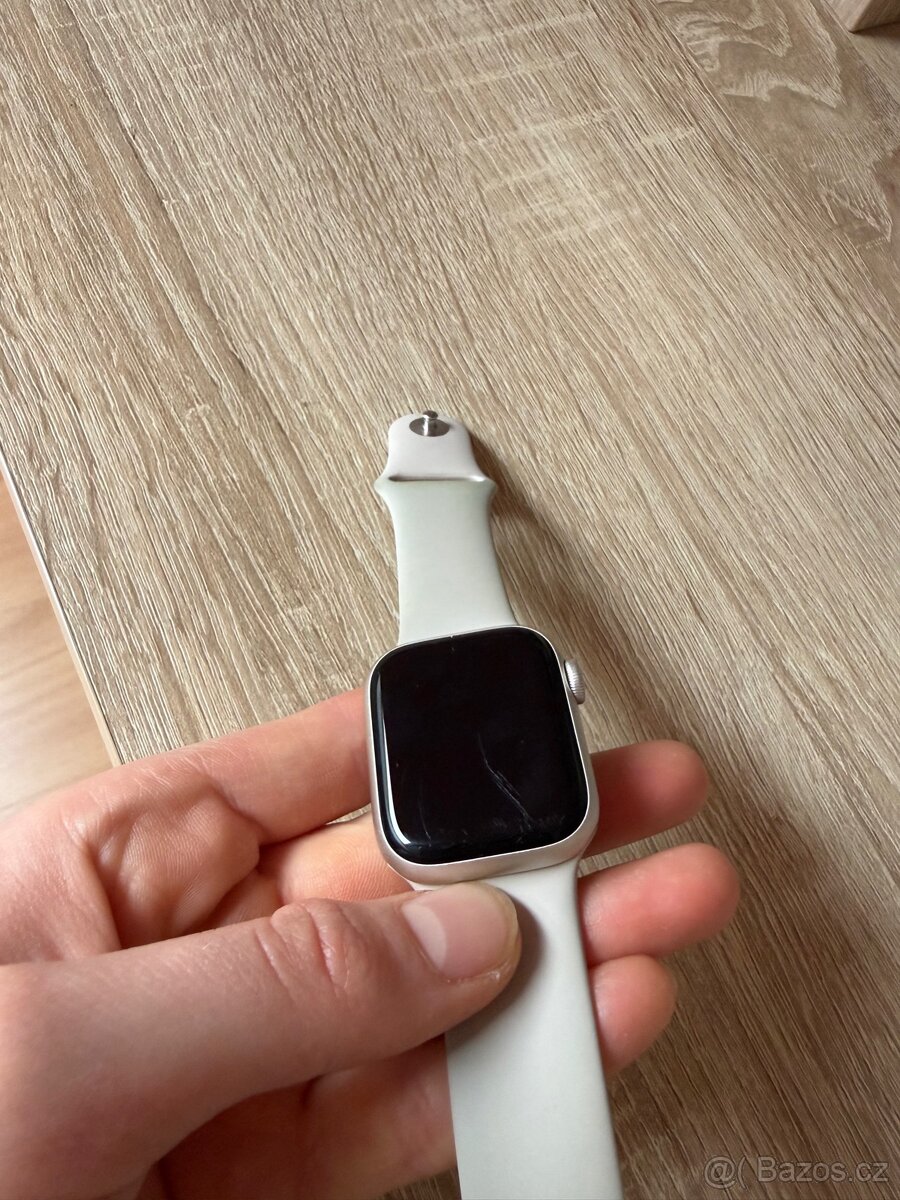 Apple watch 9 41 mm - 3