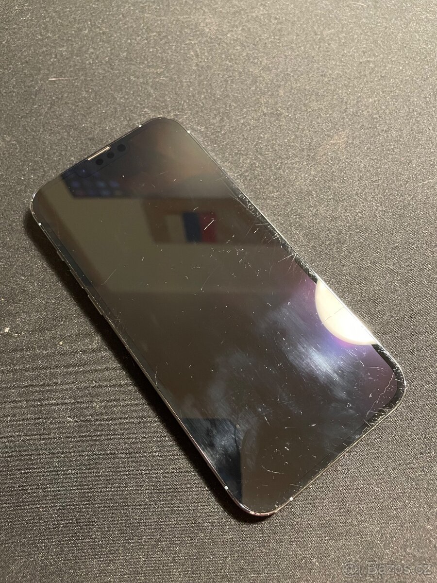 Iphone 13 Pro Max 256 gb - 3