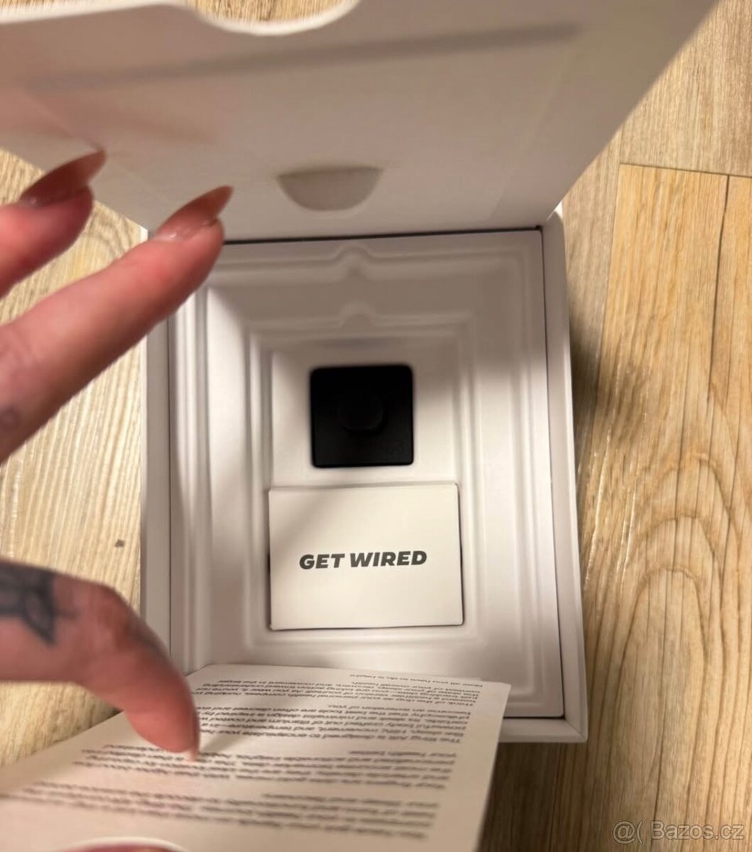 Ultrahuman ring air space silver 6 - 3