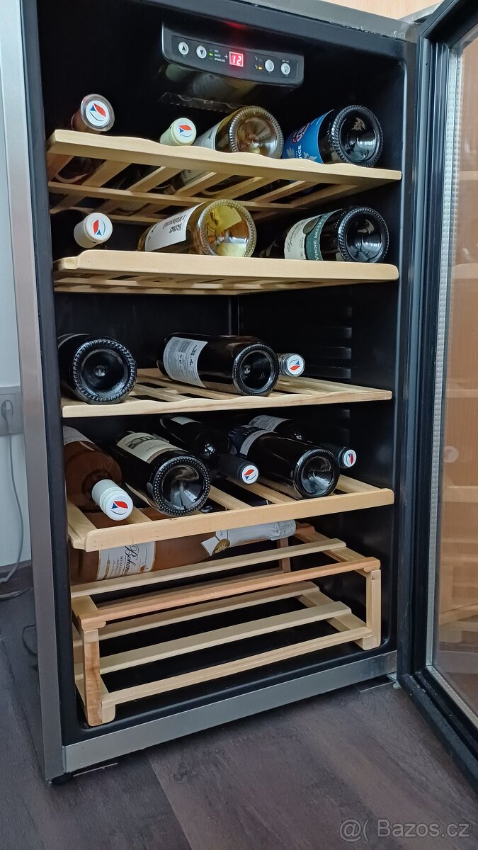 Vinotéka HOOVER - 3