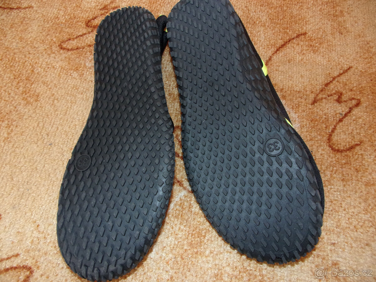 Boty do vody vel. 33 - 3