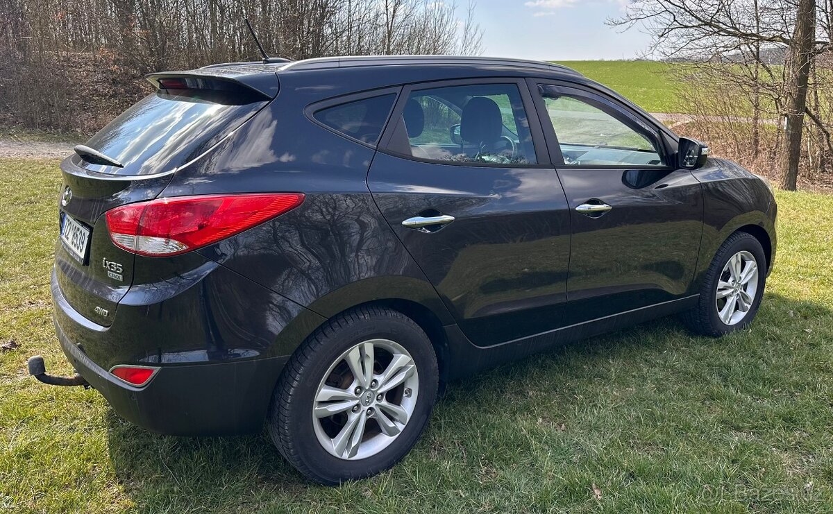 Hyundai ix35 - 3