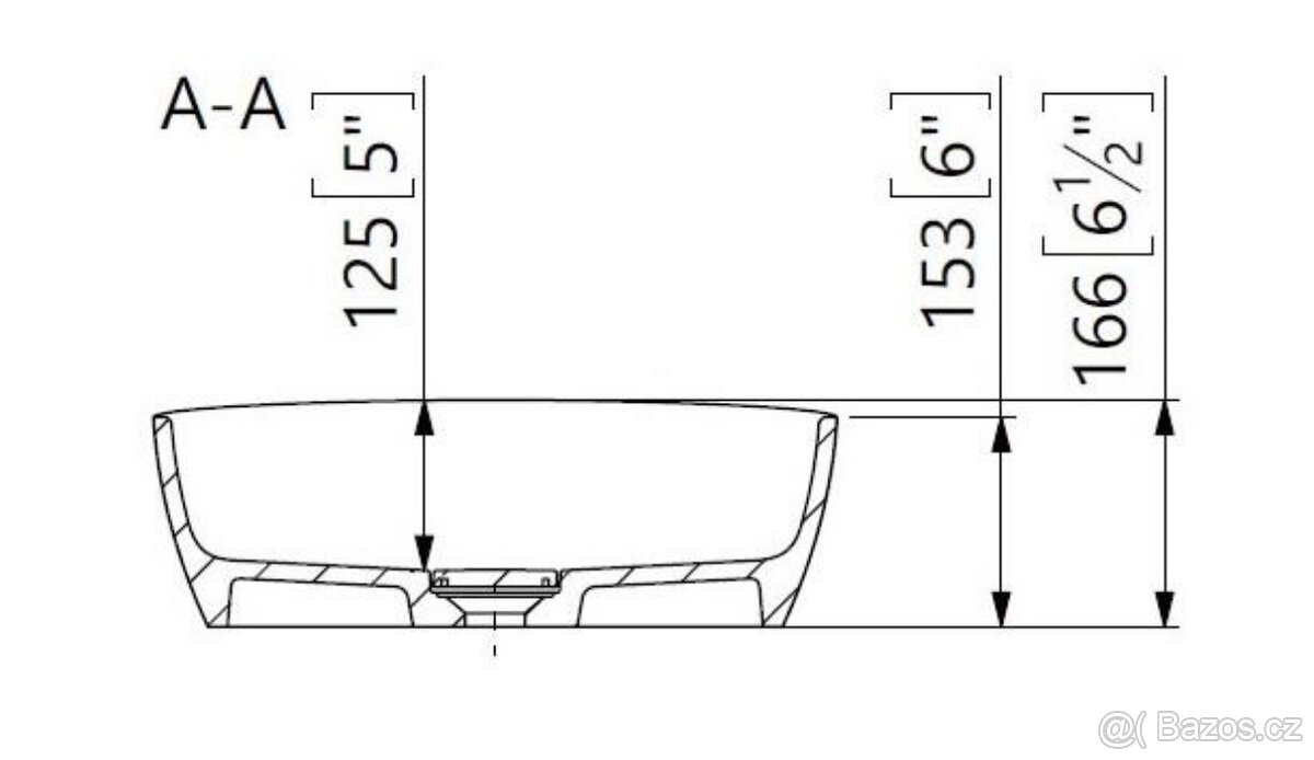Prodám umyvadlo - 3