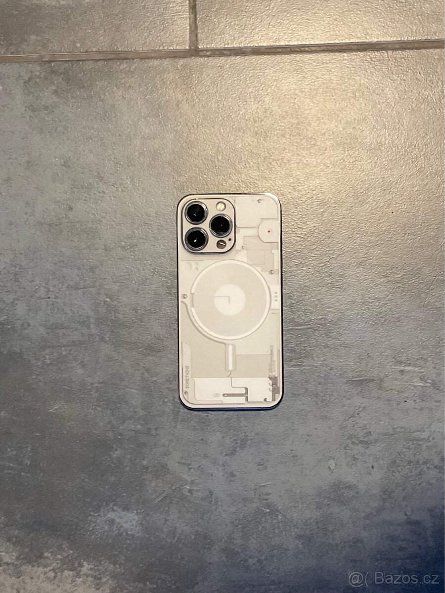 iPhone 13 Pro 128GB - 3