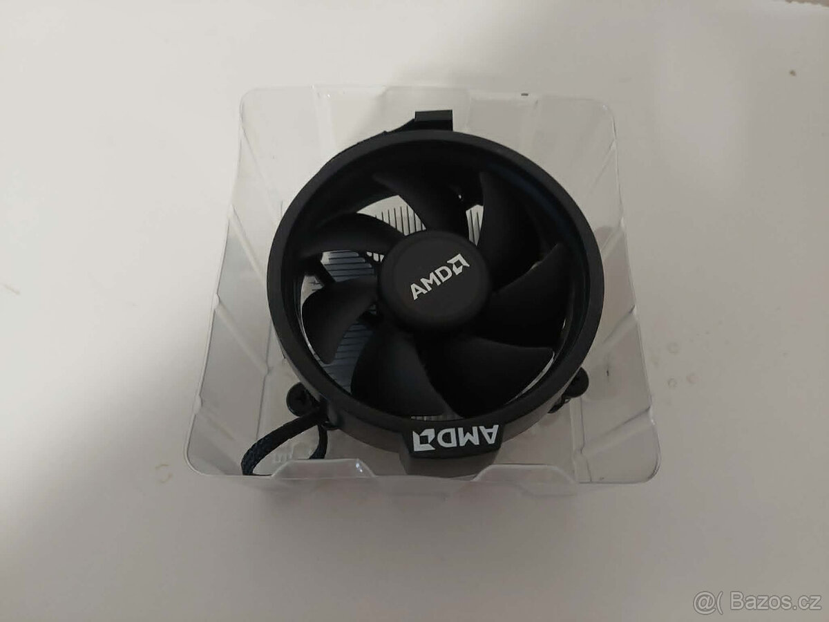 AMD Ryzen 5 5500 - 3