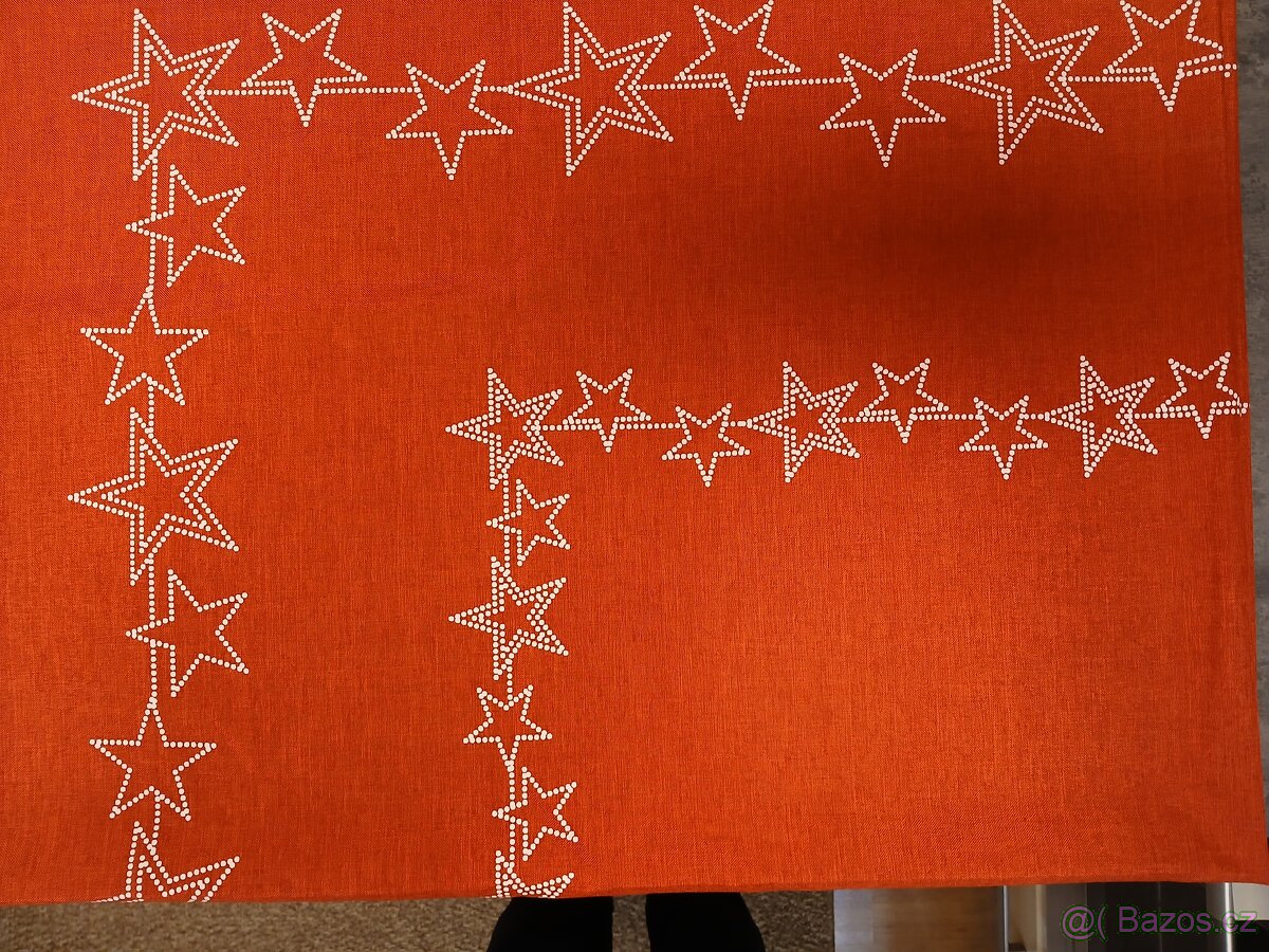 Ubrus 155 x 125 cm - 3
