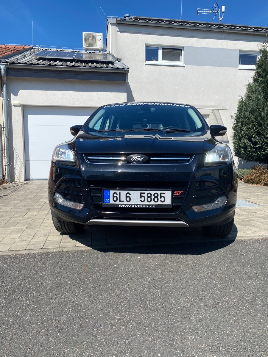 Ford Kuga 1,5 4x4 - 3