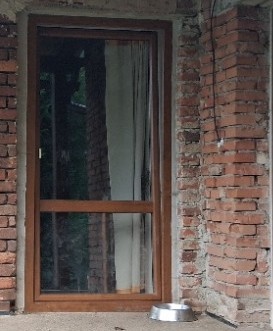 Plastová okna - 3