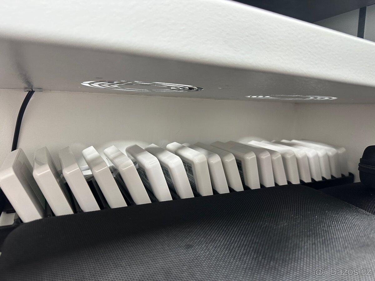 MiBoxer WL-BOX1 2.4GHz – WiFi brána pro LED osvětlení - 3