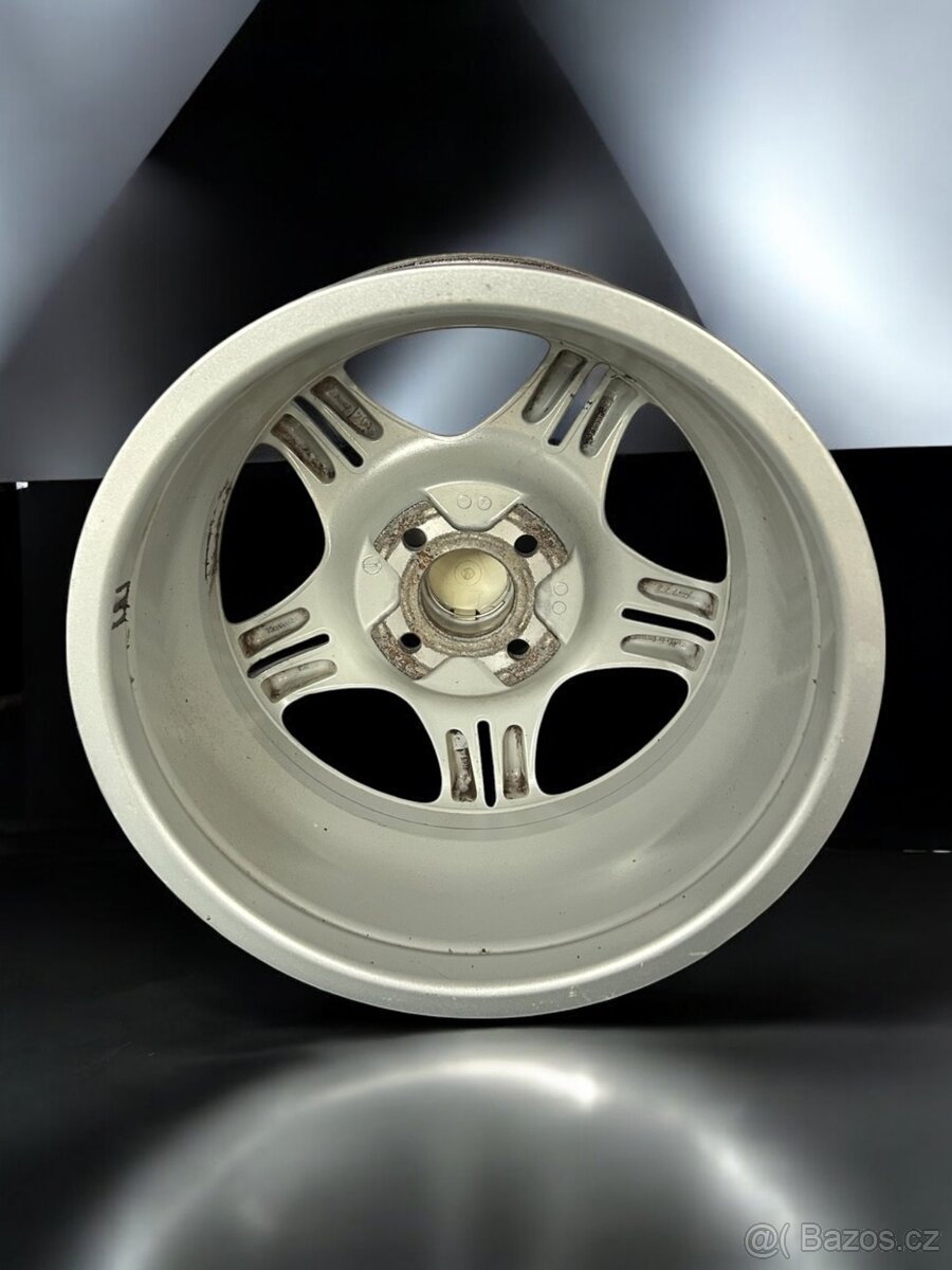 Alu kola Rondel 4x100 r15 - 3