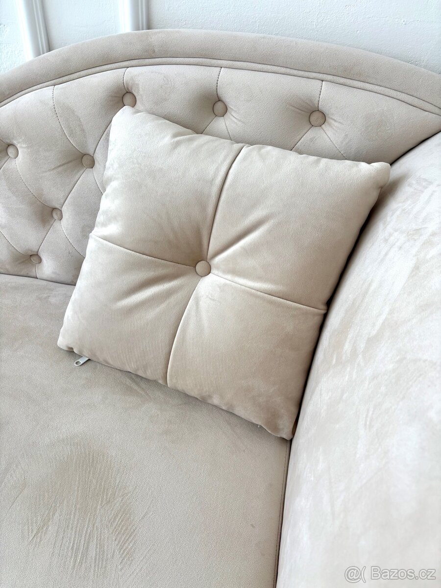 LENOŠKA/POHOVKA champagne - 3