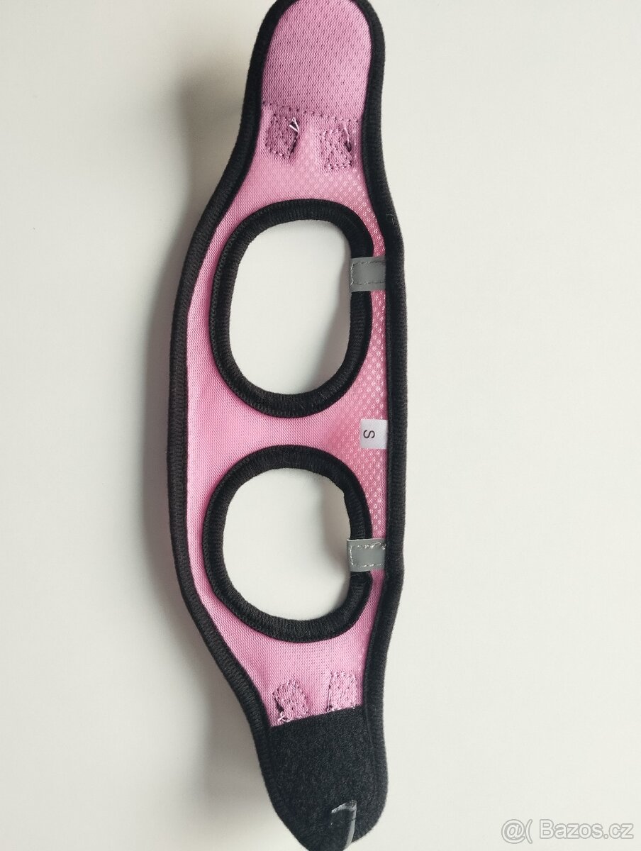 Postroj a vodítko - 3