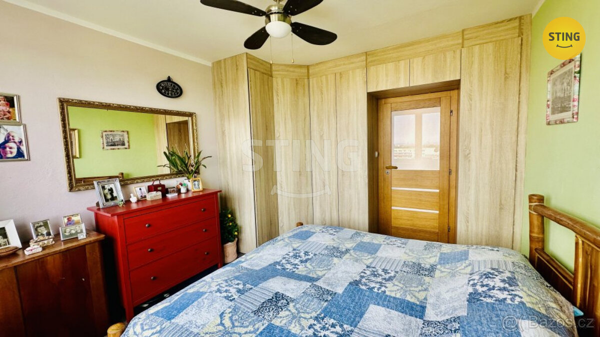 Prodej bytu 3+1, 75m2, Ostrava - Hrabůvka, 133412 - 3