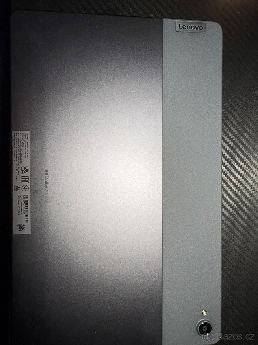 Lenovo Tab P11 Plus 4GB/128GB - 3