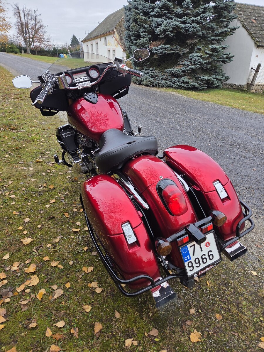 Honda F6C Valkyrie - 3