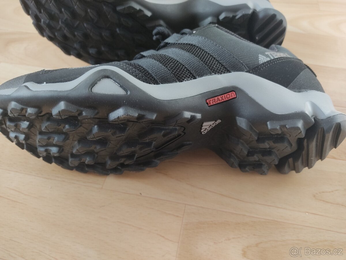 Nové Adidas Terrex vel.40 - 3