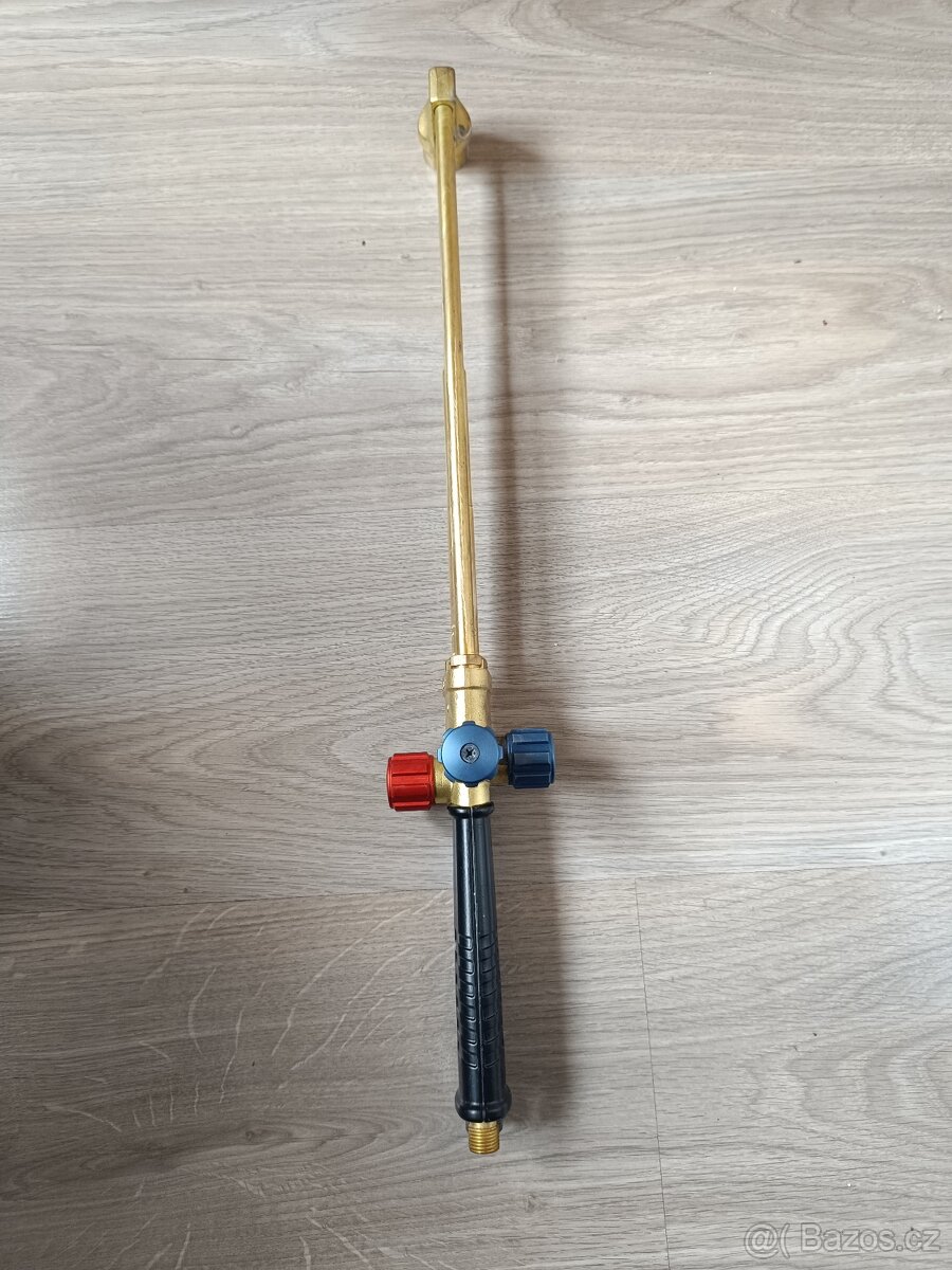 Řezák na autogen - 3