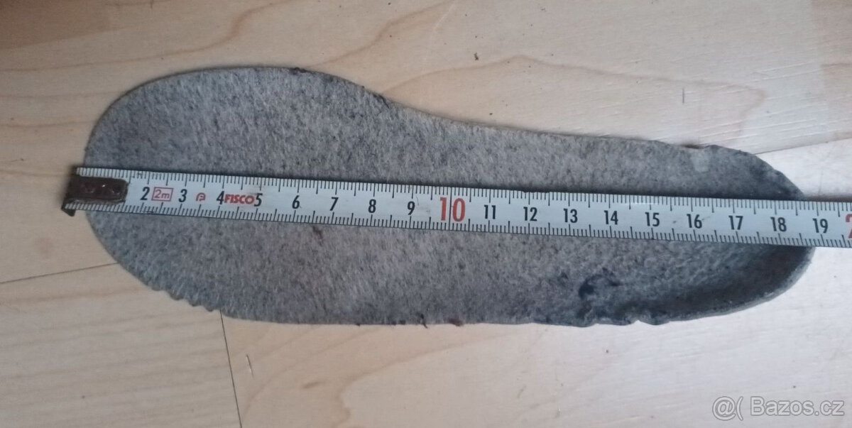 Detske lyze, hulky, lyzaky, helma - komplet - 3