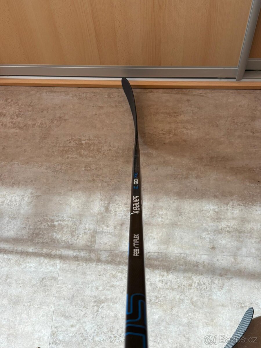 Bauer nexus e5 pro P28 77flex - 3