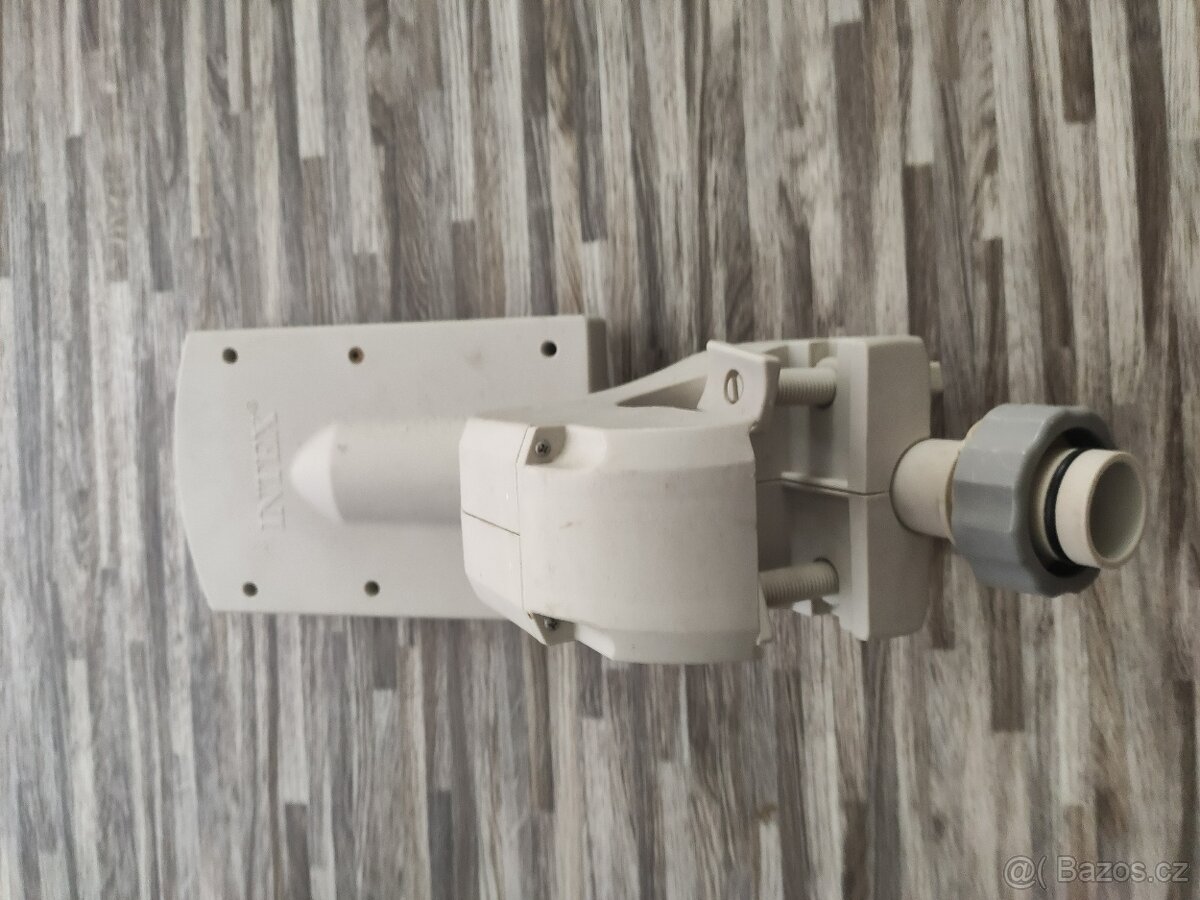 LED rozstřikovač vody do bazénu Intex - 3