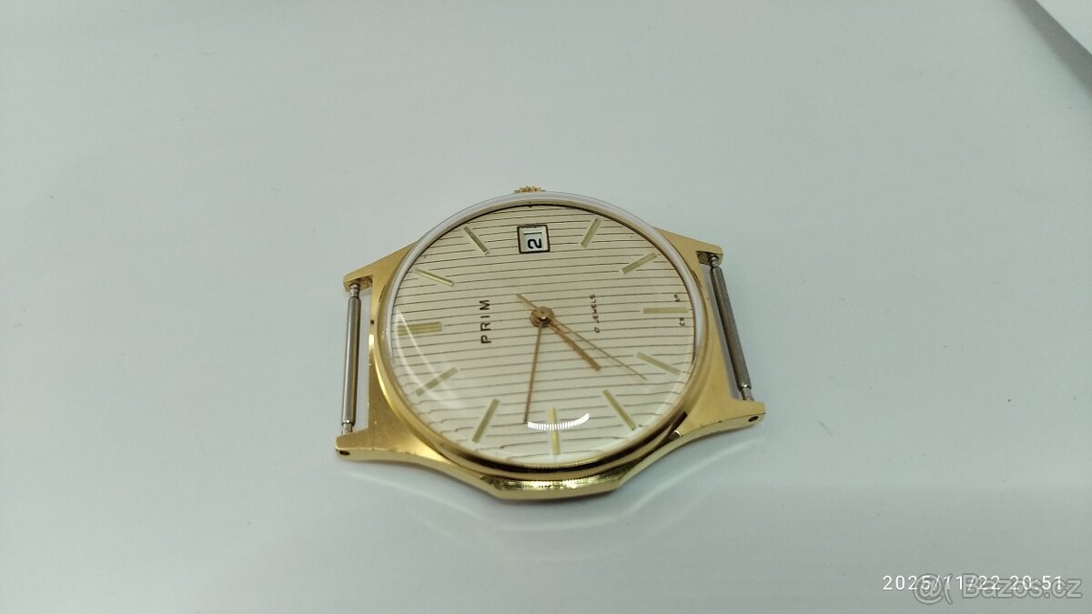 prim pyžamo TOP STAV - 3