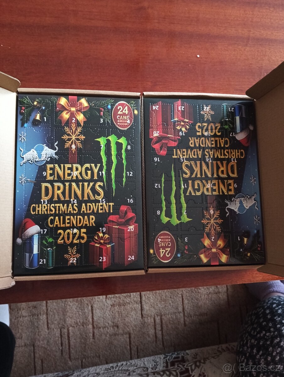 Adventní kalendář - 3