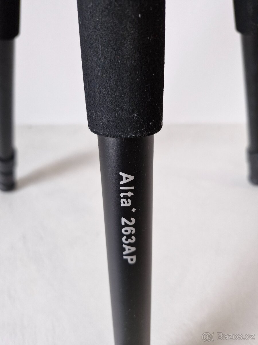 Stativ VANGUARD Alta Pro 263AP - 3