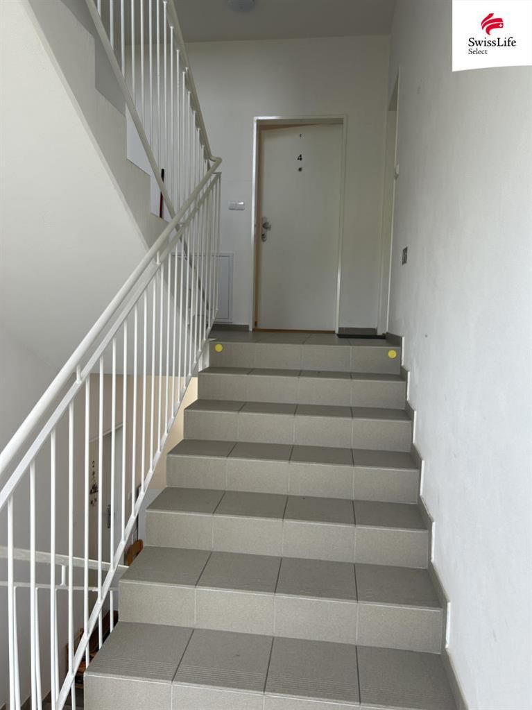 Pronájem bytu 2+kk 62 m2 Marie Krupičkové, Benátky nad Jizer - 3