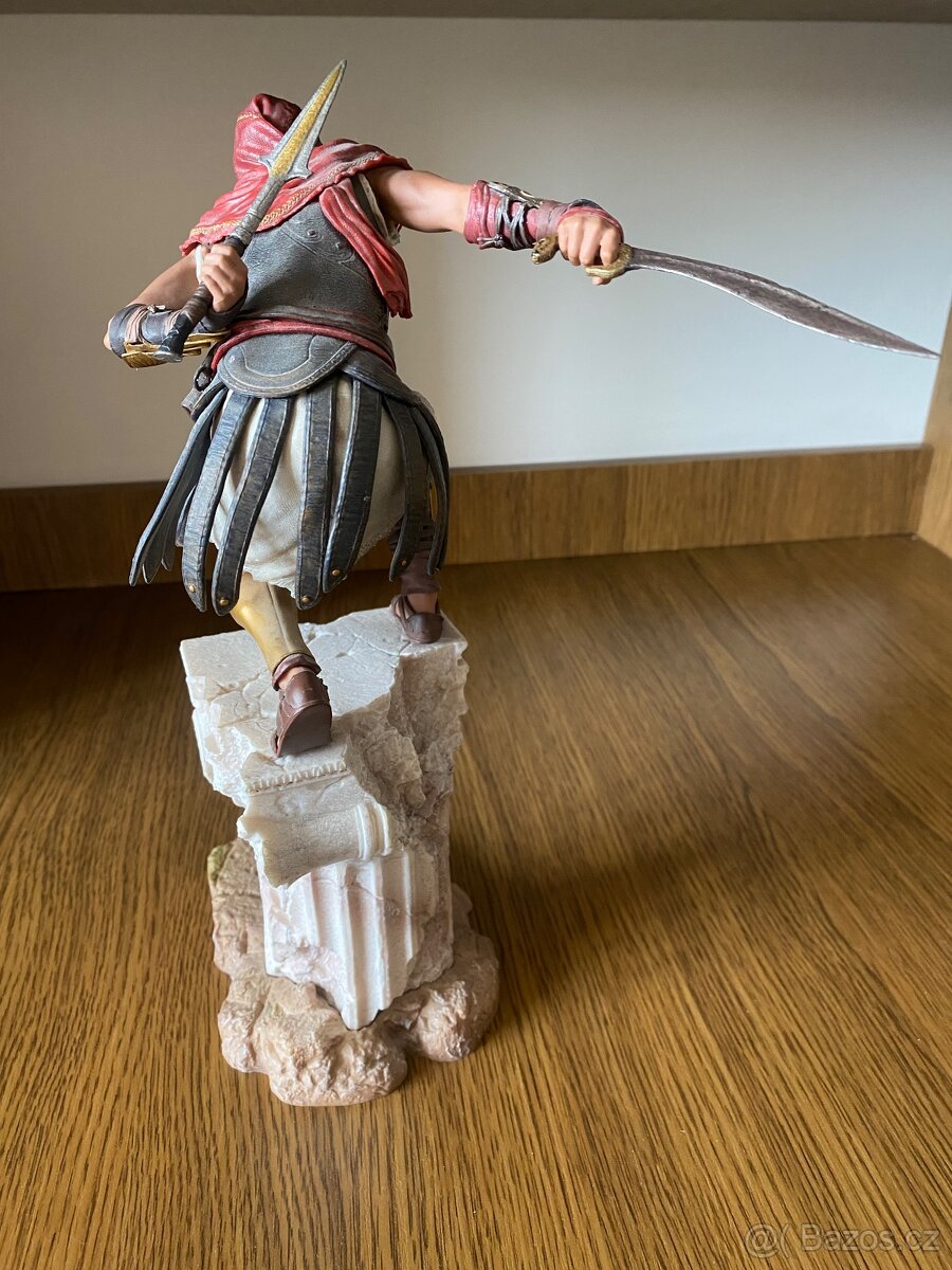 Kassandra odyssey 25cm - 3