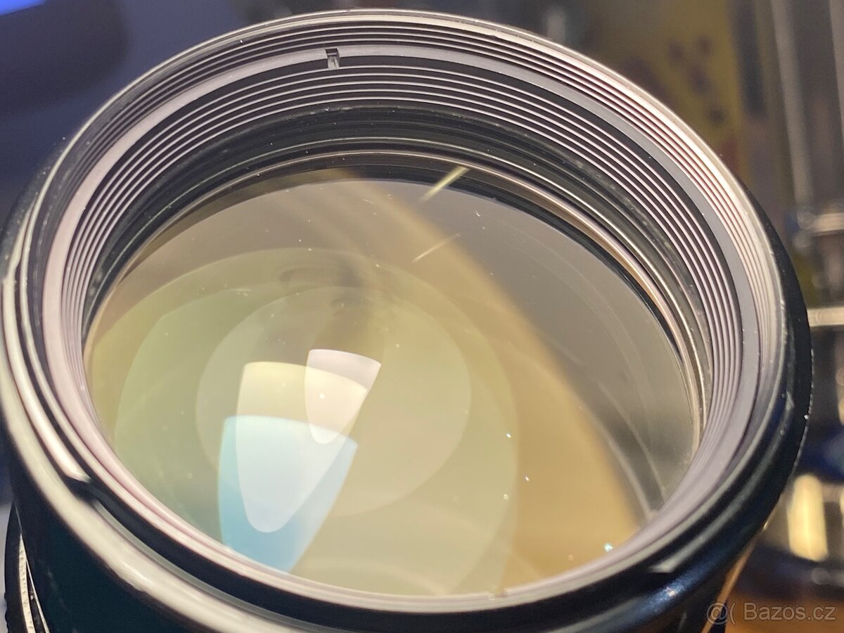 Canon New FD 100–300mm f/5,6 - 3