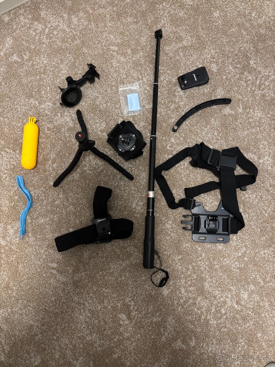 Outdoorová kamera Niceboy VEGA X 8K - 3