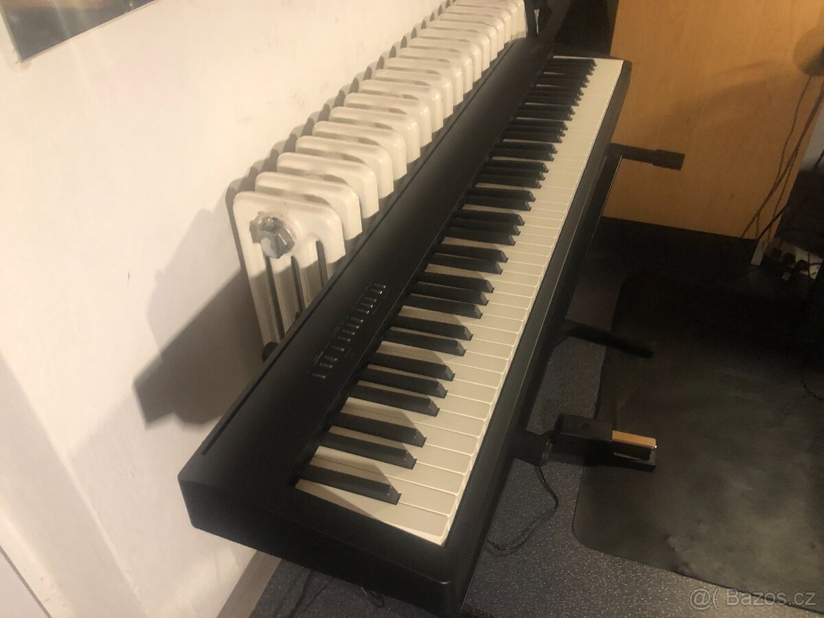 Roland FP-30X BK - 3