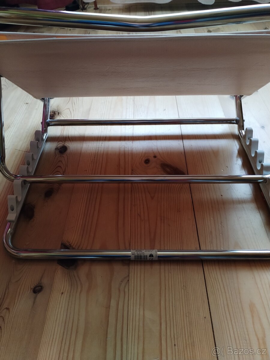 Opěrka na záda - 3