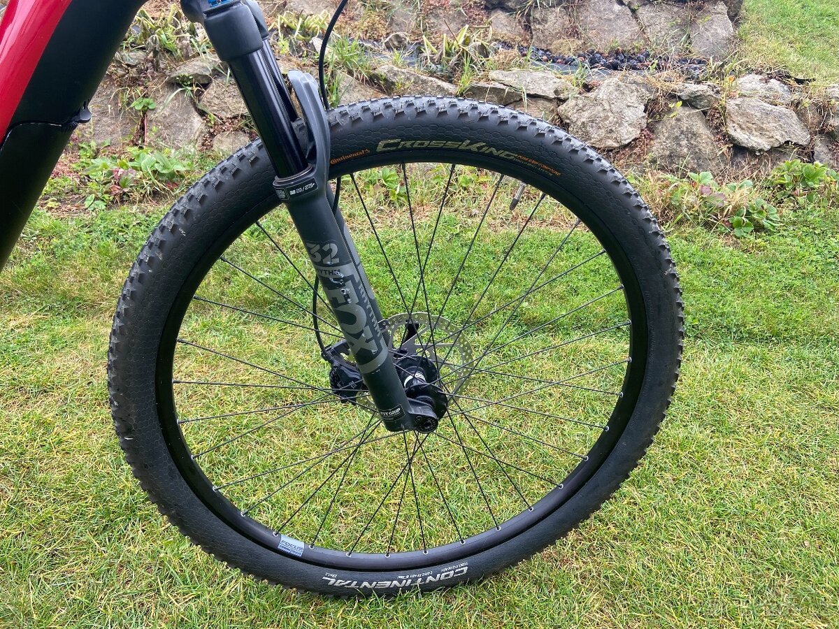 FOCUS Raven2 9.8 carbon - 16kg - 3